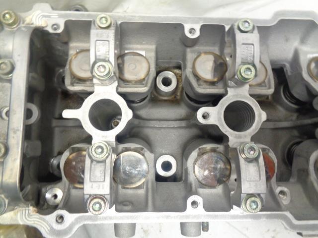 1988 PORSCHE 928S4 CYLINDER HEAD 928 104 413 2R NEEDS REBUILD I2