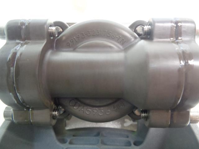 HONEYWELL AEROSPACE 121664-8 VARIABLE ACTUATOR VALVE FOR AIRCRAFT ENGINES NEW R5