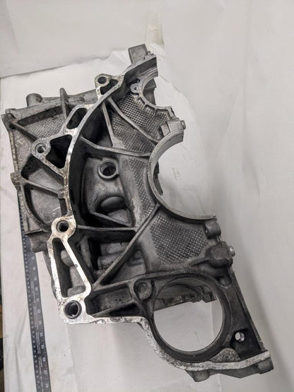 PORSCHE RIGHT/LEFT BARE ENGINE CASE FOR 97-04 BOXSTER 2.7L USED 996BGL2