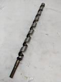 GREENLEE NAIL EATER 2 1" INCH 83310 30931 USED D0