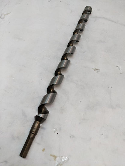 GREENLEE NAIL EATER 2 1" INCH 83310 30931 USED D0