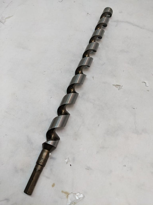 GREENLEE NAIL EATER 2 1" INCH 83310 30931 USED D0