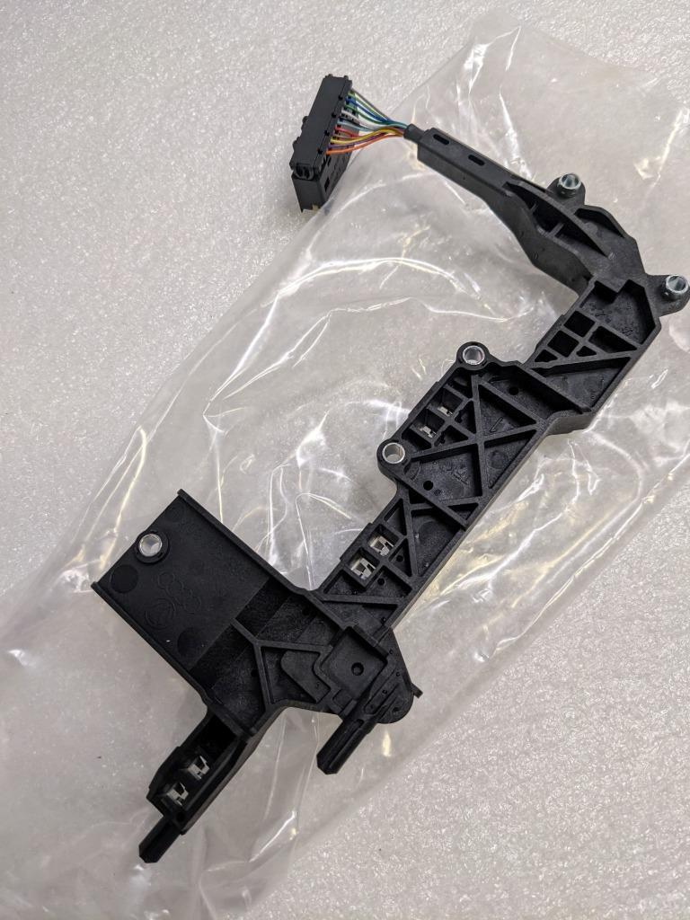 PORSCHE 9A739800900 MACAN TRANS VALVE CONDUCTOR FOIL BODY REPAIR KIT NEW PGB2
