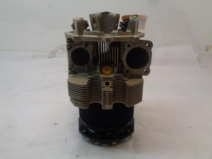 NEW CONTINENTAL AIRCRAFT ENGINE PARTS CYLINDER AND VALVE ASSEMBLY 658816A1 SR