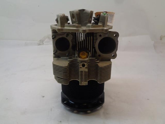 NEW CONTINENTAL AIRCRAFT ENGINE PARTS CYLINDER AND VALVE ASSEMBLY 658816A1 SR