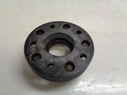 USED WHEEL SPACER 5X130 32MM THICK BORE 78MM FOR PORSCHE R23T7