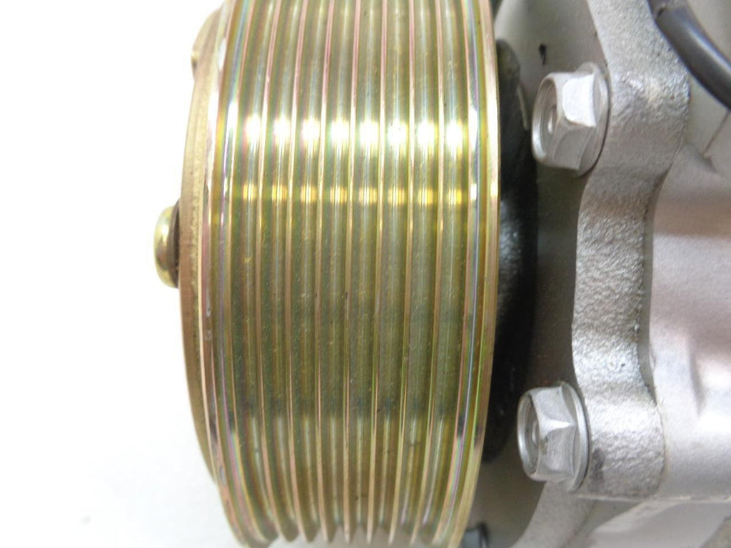 NEW VISTEON 010286 AC COMPRESSOR (UNKNOWN FITMENT) R1