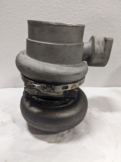 CAT OR-6006 TURBO REB G REMAN BSRG1