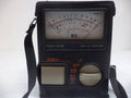 1 NEW HIOKI HI TESTER 3118-11 ANALOG MEGOHM INSULATION TESTER 2 RANGES R4TD