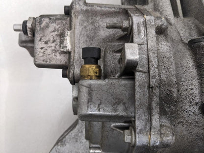 GM 23255922 CARRIER ASSEMBLY DIFFERENTIAL FOR 2015-2016 USED B1B2