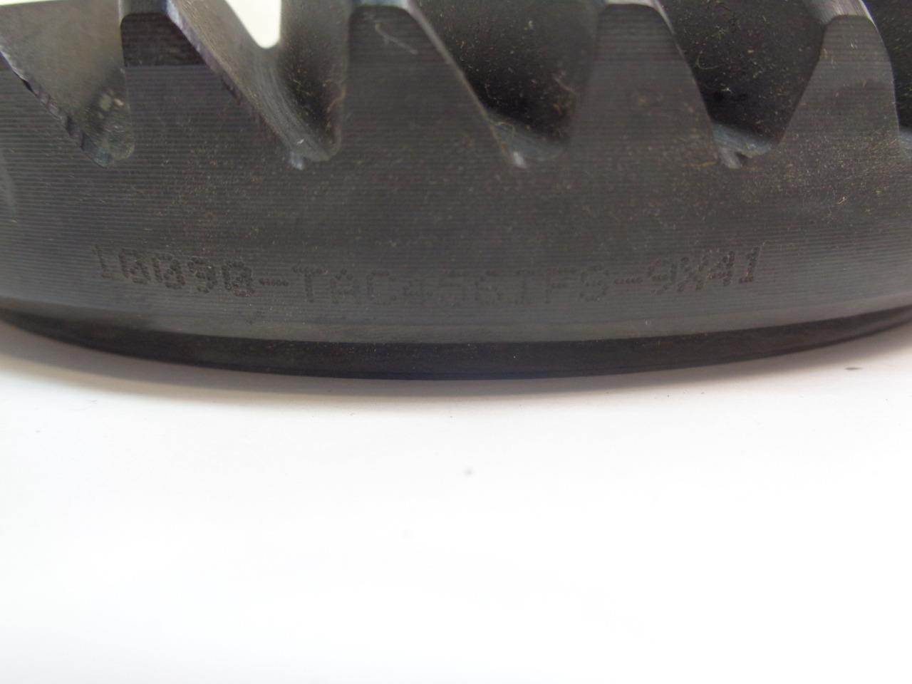 BRAND NEW MOTIVE GEAR PERFORMANCE DIFFERENTIAL RING AND PINION TOY-456IFS R15T1