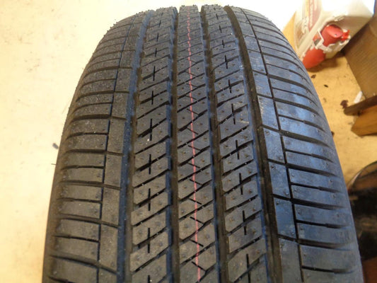 BRIDGESTONE ECOPIA HL 422 PLUS P 235 55 18 100H SL ALL SEASON TIRE 005591 CQ2