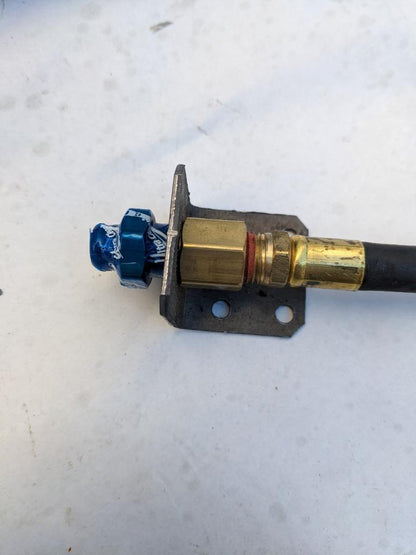 LIPPERT CENERPOINT AIR RIDE SUSPENSION UPGRADE TANDEM AXLE 155967 R6