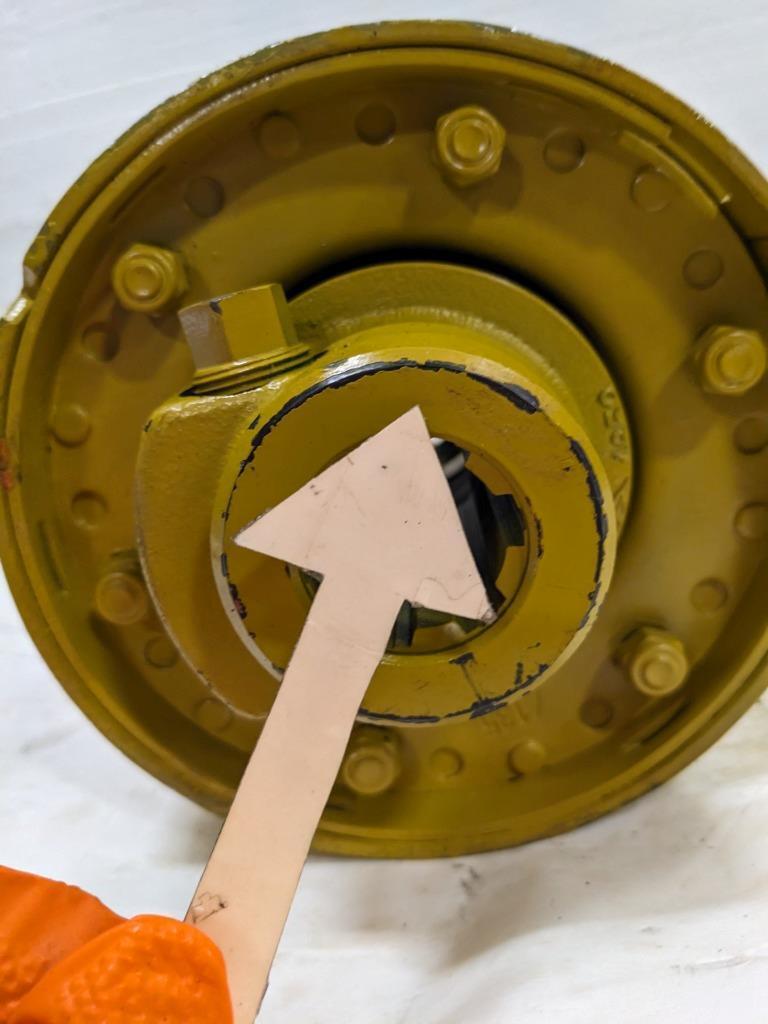 Friction Clutch 5K 96/4 CC 1350NMR 270082570 0085477562 NEW BSIG1