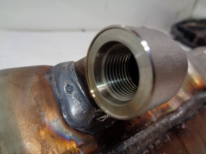 CUMMINS EXHAUST RECIRCULATION COOLER 5581380 NEW R14