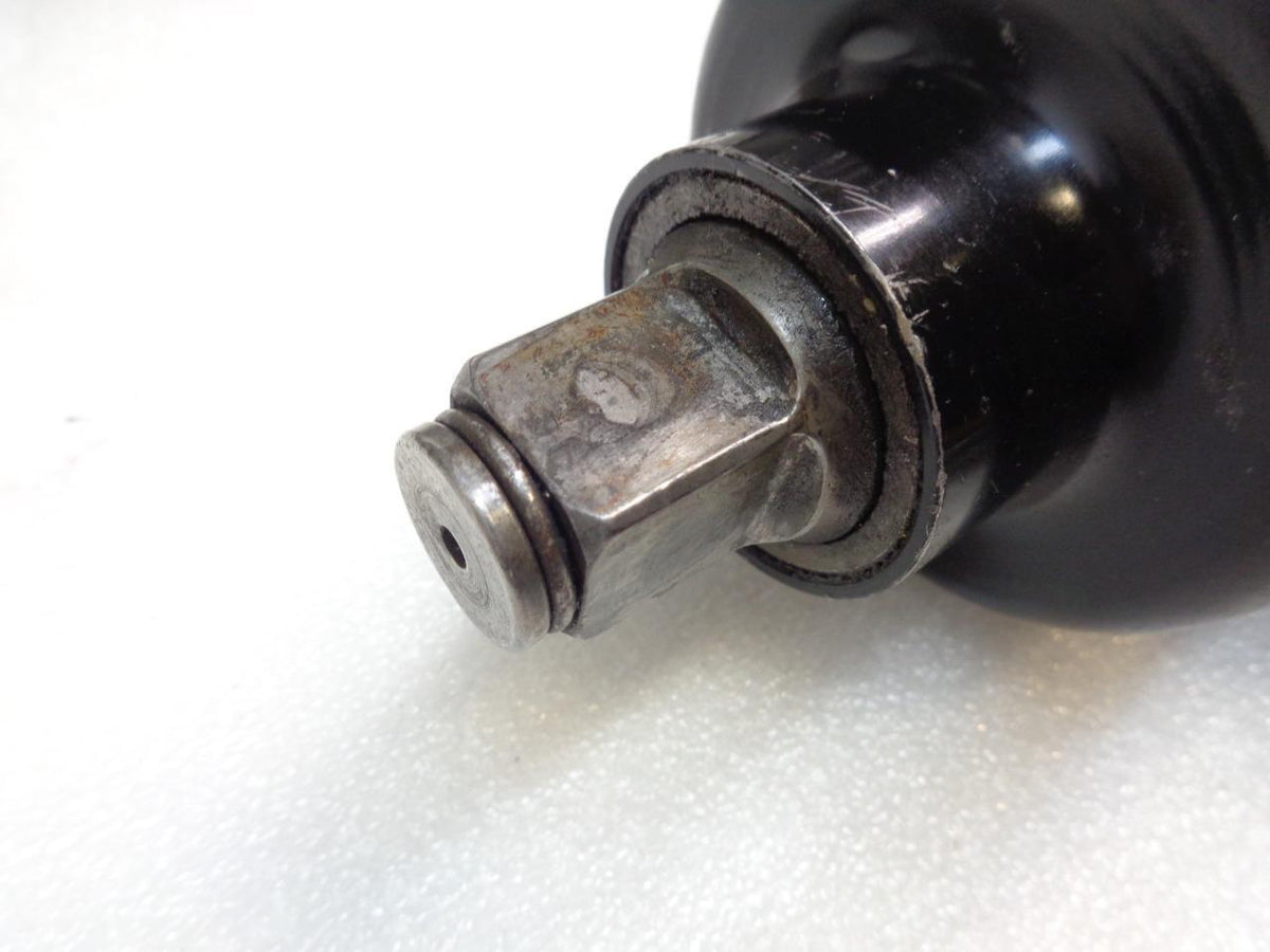 USED BOLTTECH MANNINGS 3/4" IMPACT WRENCH 1,250ft/lb IW750 WITHOUT STICKERS R27