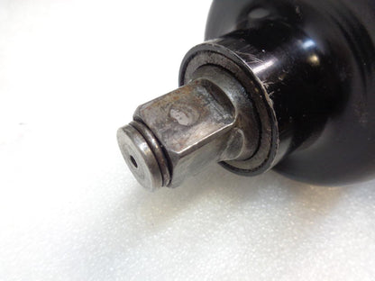 USED BOLTTECH MANNINGS 3/4" IMPACT WRENCH 1,250ft/lb IW750 WITHOUT STICKERS R27