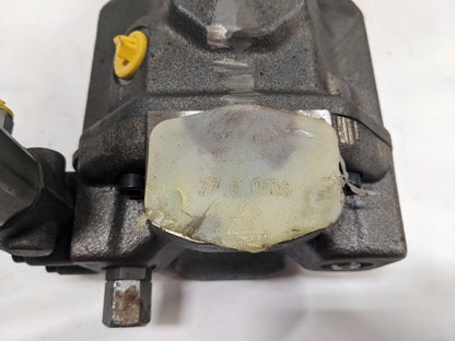 Rexroth Hydraulic Pump 3-925321-227-09.02.18/09.55 7986491 02421944 NEW BSIG1