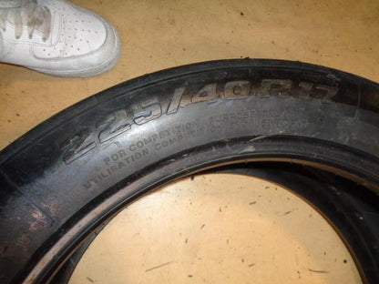BFGOODRICH G-FORCE A21 RALLY 225 40 17 TIRE 224017 BQ3