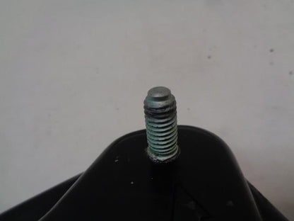 USED SET GENUINE PORSCHE 97-12 91 STRUT MOUNTS FRONT AND REAR 997 343 018 00 R21