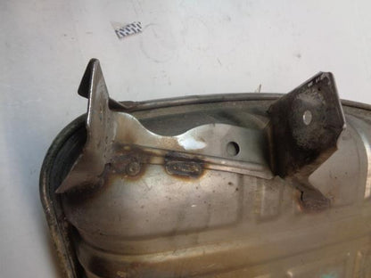 Porsche 911 Exhaust 02-05 Non Turbo Right Muffler 996 111 131 71 USED OEM R25