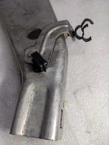 PORSCHE 911/996 ENGINE CRADLE MOUNT 99637501107 USED 996B.G.L.