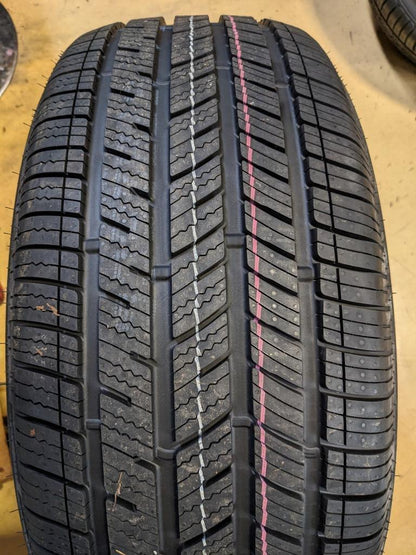 BRIDGESTONE DRIVEGUARD PLUS P 255 55 18 109W XL TOURING TIRE 008415 CQ2