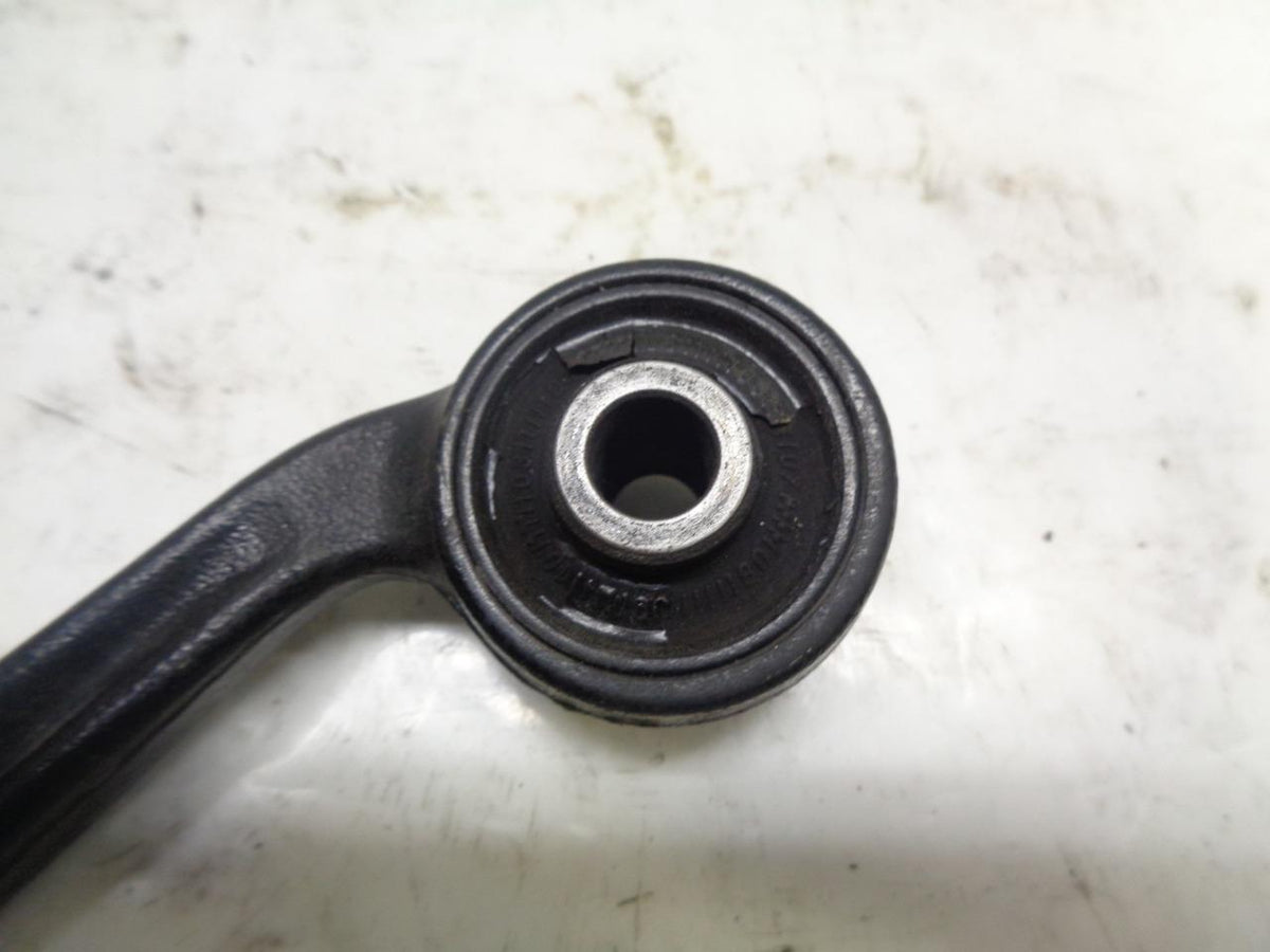 USED GENUINE PORSCHE SWAY BAR END LINK FRONT DRIVER SIDE 99334306900 R23T6