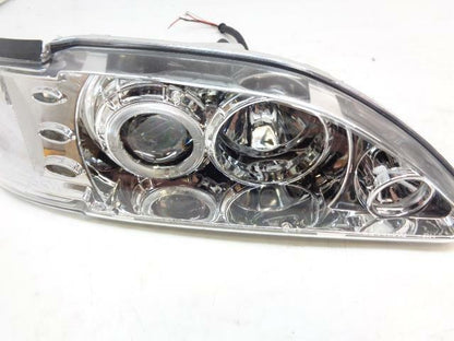 NEW PAIR OF '94-'98 FORD MUSTANG HEADLIGHTS KS-FR410 SR