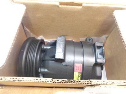 REMAN CARQUEST 251296 AC COMPRESSOR 1996-02 BUICK, CHEVY, OLDSMOBILE, PONTIAC R1