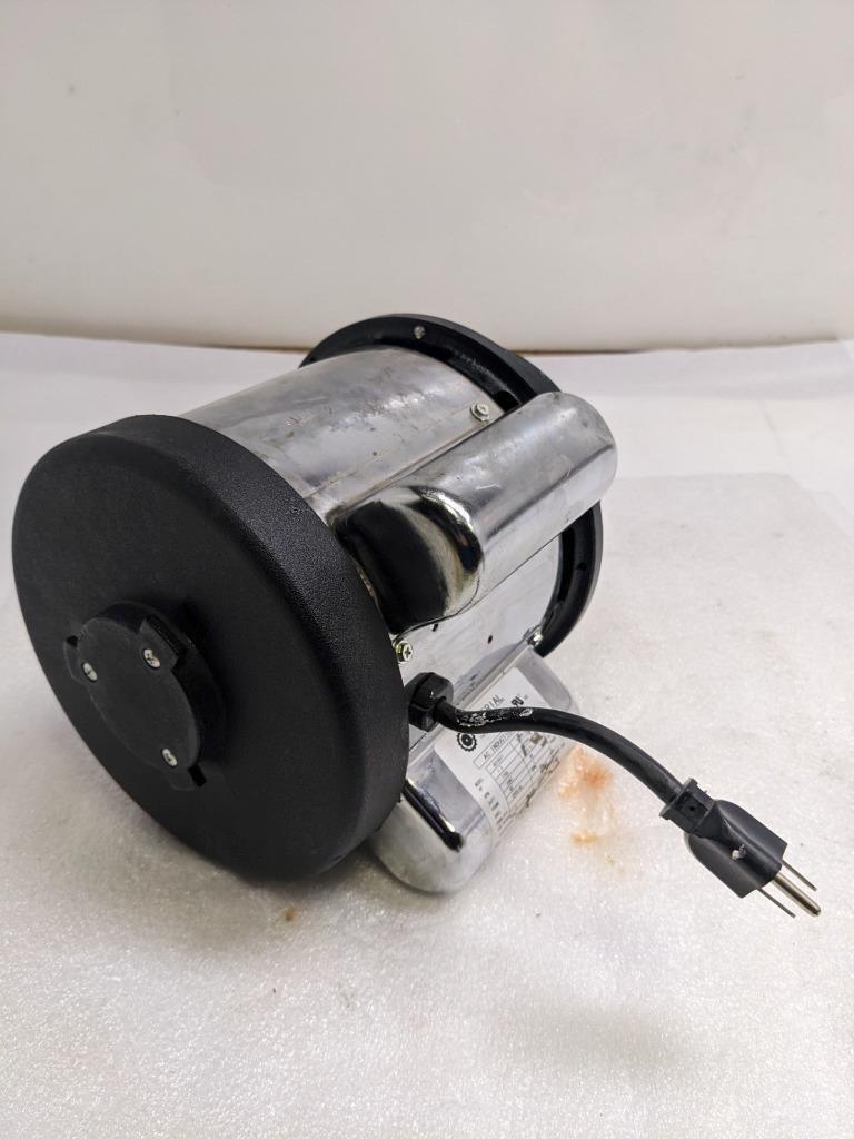TRIPLE S 240-6512 MOTOR 120V FOR COUGAR 17 AND OTHER FLOOR MACHINE MODELS NEW H2