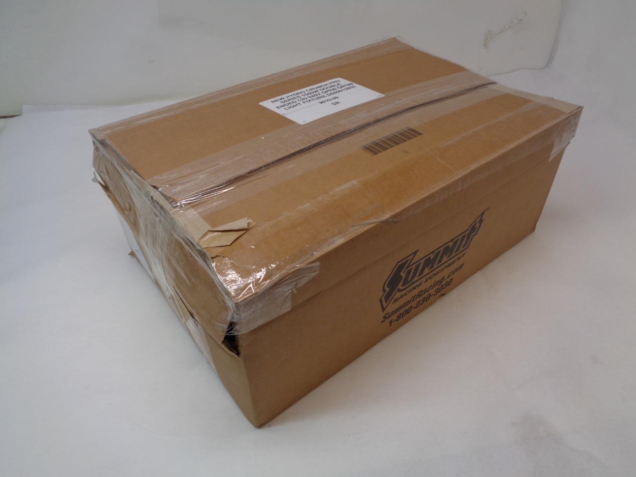 NEW HYDRO CRUNCH PROSERIES 1000W DOUBLE ENDED 120-240V OPENGROWLIGHT D940012603