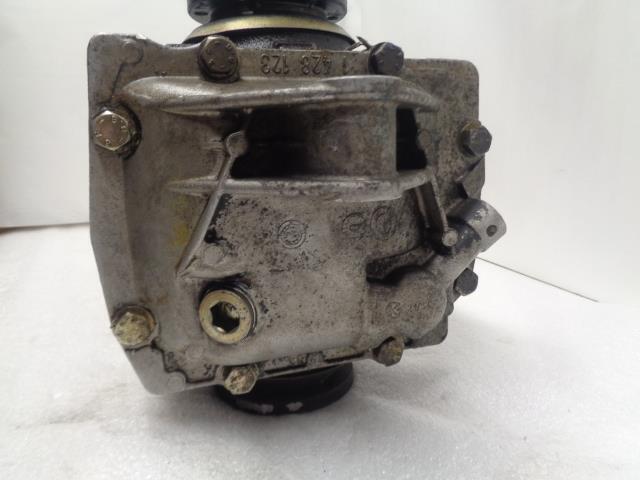 BMW REAR DIFFERENTIAL1428343 FOR 2001-2005 BMW 3 SERIES E46 USED I2