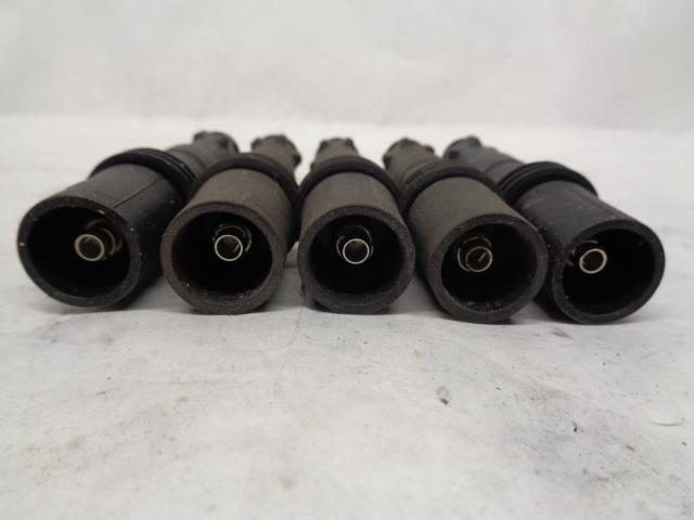 5 NEW GENUINE PORSCHE SPARK PLUG SOCKET CONNECTORS 996 602 103 01 R20T8