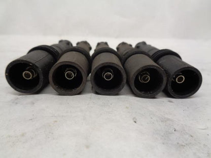 5 NEW GENUINE PORSCHE SPARK PLUG SOCKET CONNECTORS 996 602 103 01 R20T8
