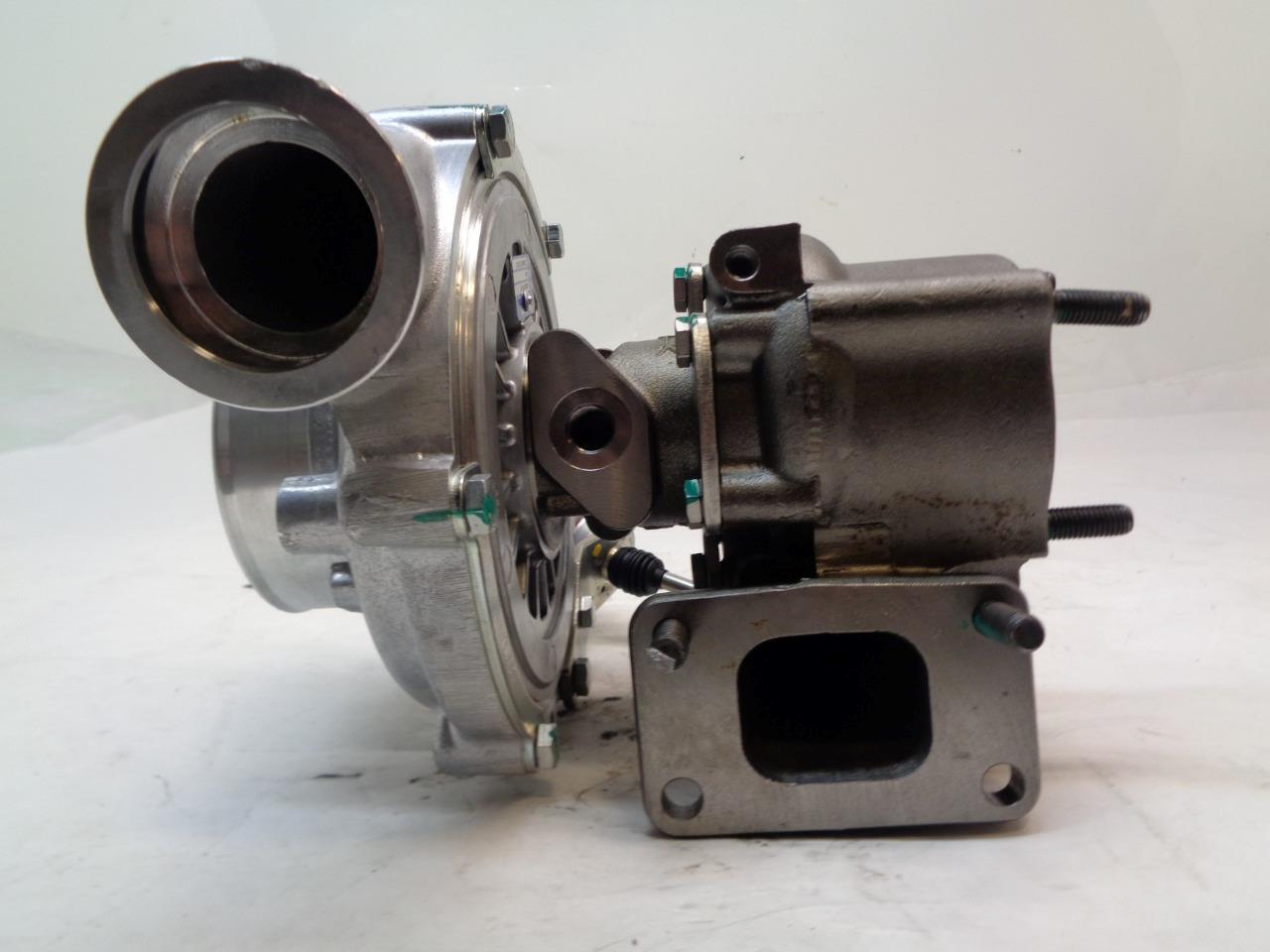 BORGWARNER TURBOCHARGER K24 905292010147 E2