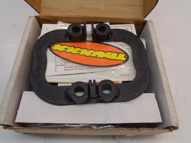 TRUXXX FRONT LIFT KIT 07-18 CHEVY SILVERADO, TAHOE, SUBURBAN, YUKON 406010 R18T2