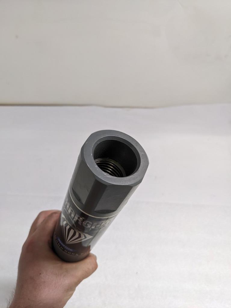 NORTON 70184682782 CHARGER DIAMOND CORE DRILL BIT 2" DIAMETER NEW R27