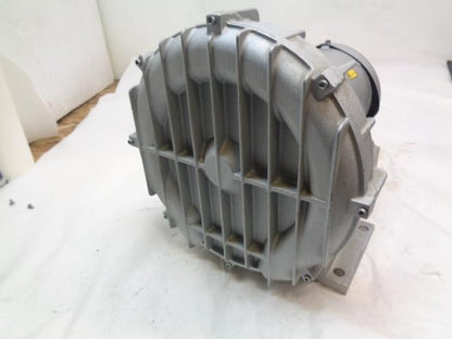 GAST R4P315A REGENERATIVE BLOWER WITH BALDOR J710E INDUSTRIAL MOTOR NEW J1