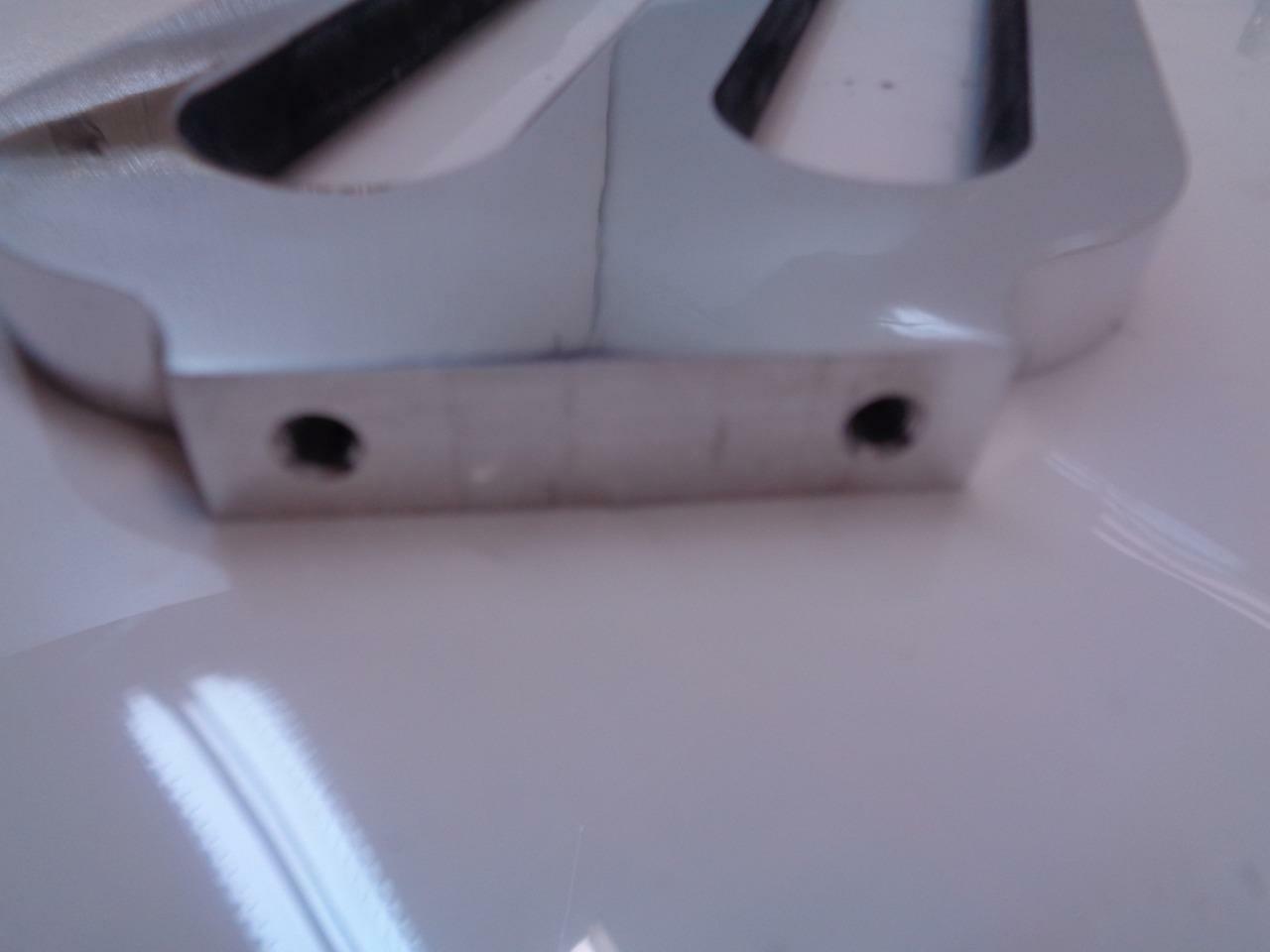 NEW AERIAL WAKEBOARDING OVAL WAKEBOARD / BOARD RACK UNIVERSAL QUICK RELEASE SR