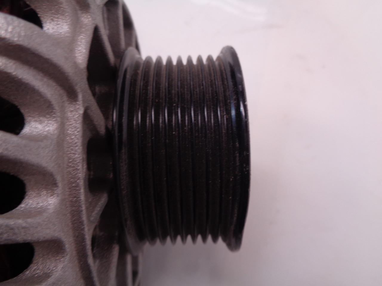 NEW KD 12V ALTERNATOR FITS 2004-07 FORD EXCURSION/PICKUP/F450/F550 5C3T-DB R14B2