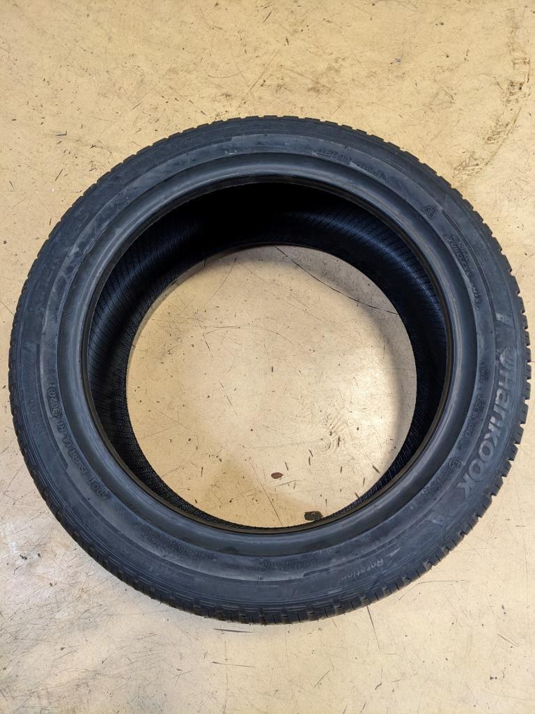 HANKOOK KINERGY 4S2 P 225 45 17 94W SL TIRE 1026500 CQ1