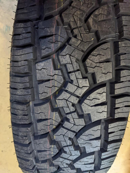 GT RADIAL ADVENTURO ATX OWL LT 285 70 17 121/118S 10PLY TIRE AS158 CQ1