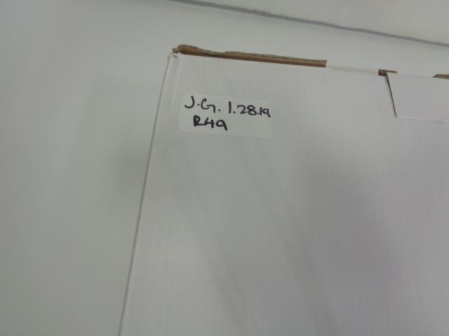 NEW DREAMLINE NATURAL TEAK FOLDING SHOWER SEAT SHST-02-TN SR