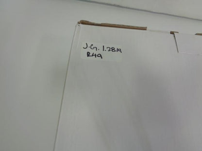 NEW DREAMLINE NATURAL TEAK FOLDING SHOWER SEAT SHST-02-TN SR