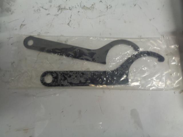 MEGAN RACING LP STREET SERIES COILOVER SUSPENSION DAMPERS MR-CDK-LG98 NEW R9