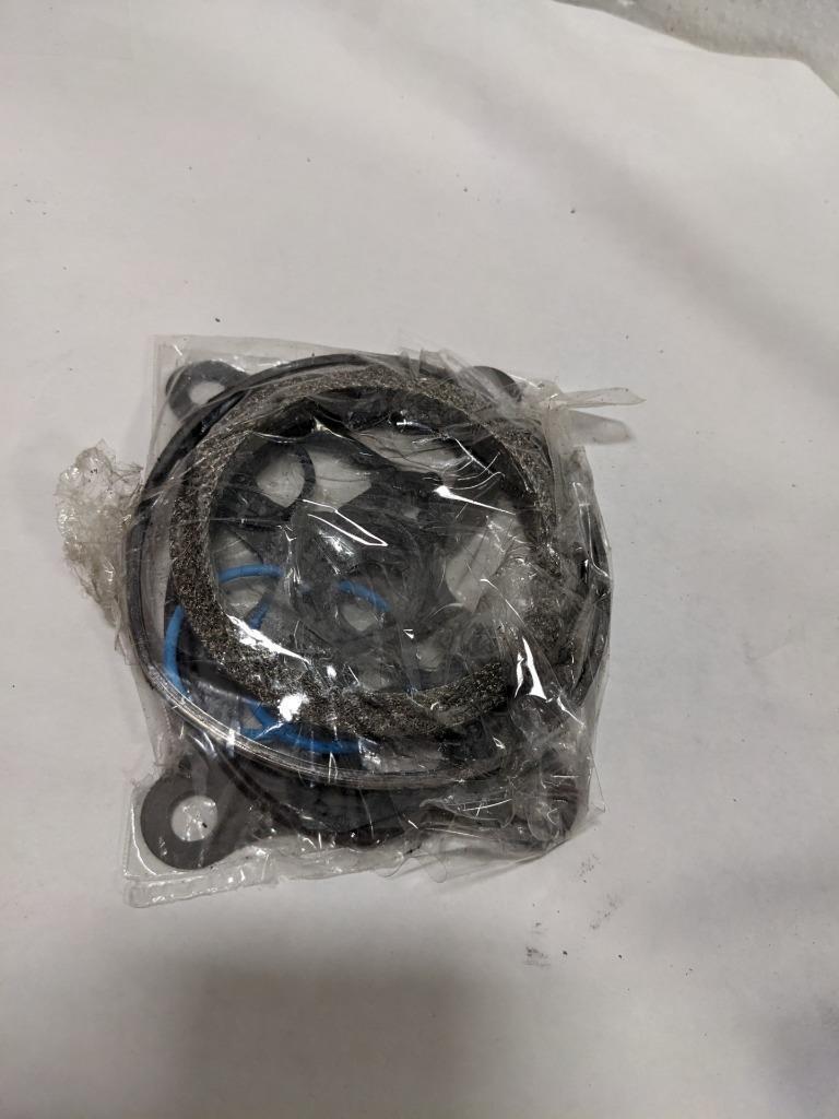 REMANFACTURED CAT C15 TURBOCHARGER 10R-2407 TURBO GP-BAS BSRT1