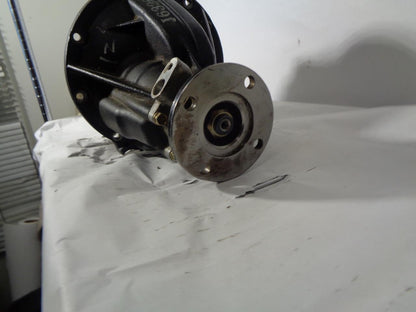 REAR DIFFERENTIAL 4.63:1 51 TOOTH RING 11 TOOTH PINION 2000-04 NISSAN XTERRA I1