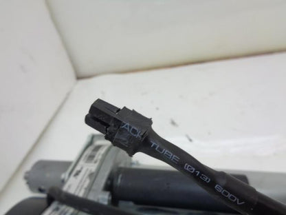 NEW DANSEREAU JC63-F5A1 CALIFORNIAN DENTAL CHAIR BACK MOTOR R34