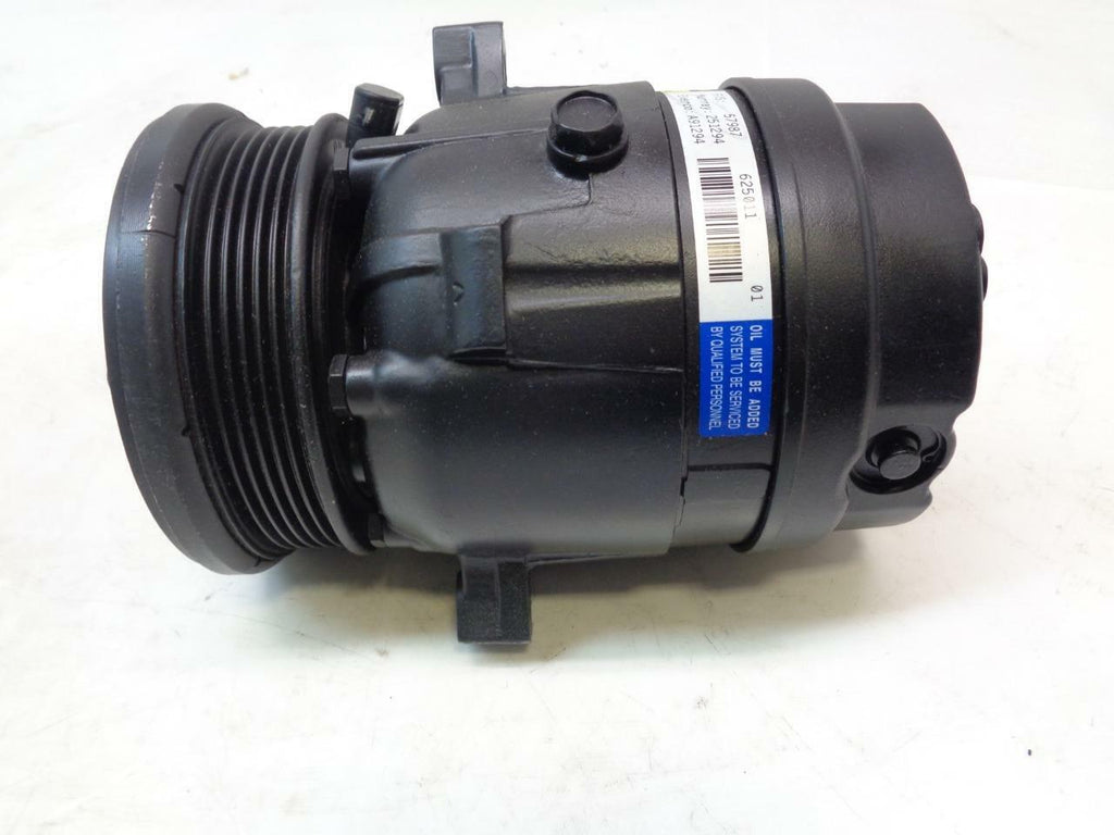 REMAN CARQUEST 251294 A/C COMPRESSOR 96-04 FITS BUICK,CHEVY, OLDS, PONTIAC R1
